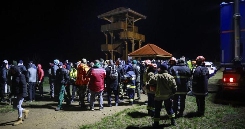 Intenzivna potraga za 11-godišnjakom u Baranji, službe češljaju svaki kutak: 'Dječak je oko podneva otrčao prema vidikovcu...'