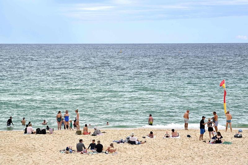 Da cozinha da minha avó à praia de Bondi