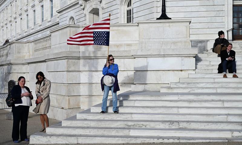 2025 Turned Trump’s Biggest Strength Against Him