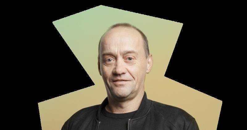 Vaders die sinds ze weer vrij zijn wél op een eerlijke manier voor hun kinderen zorgen, spraken de zaal toe