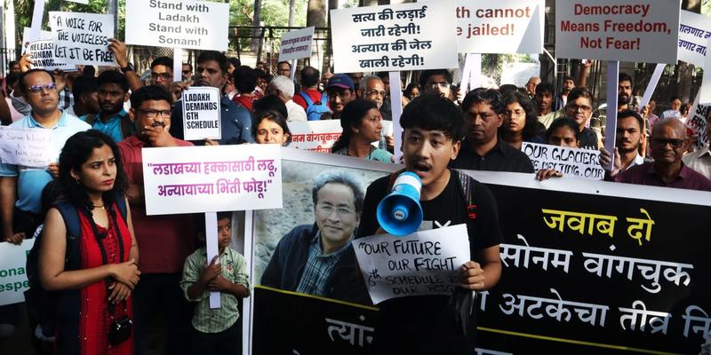 Revisiting the Draconian Law of Preventive Detention