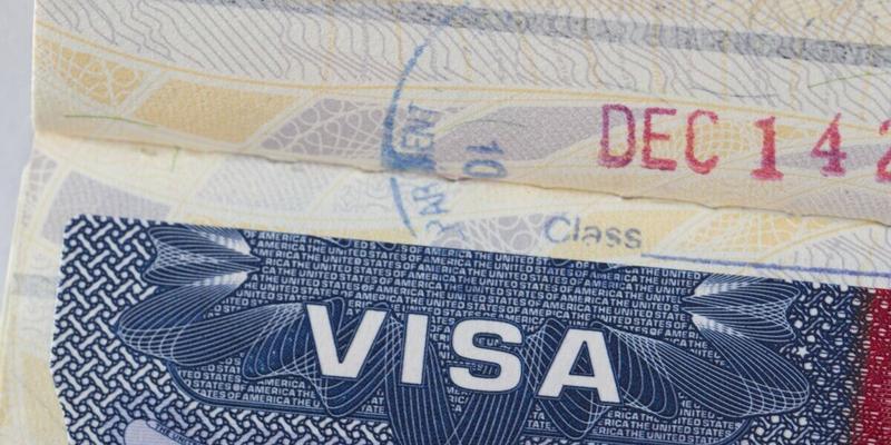 'Several People Stranded, Families Separated Across Continents': India Flags H-1B Delays With US 