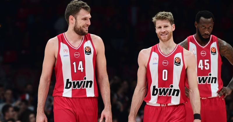 Ολυμπιακός: Η ανάγκη να συνδυάσει βελτίωση με «διπλό» στην Μπολόνια Ολυμπιακός: Η ανάγκη να συνδυάσει βελτίωση με «διπλό» στην Μπολόνια