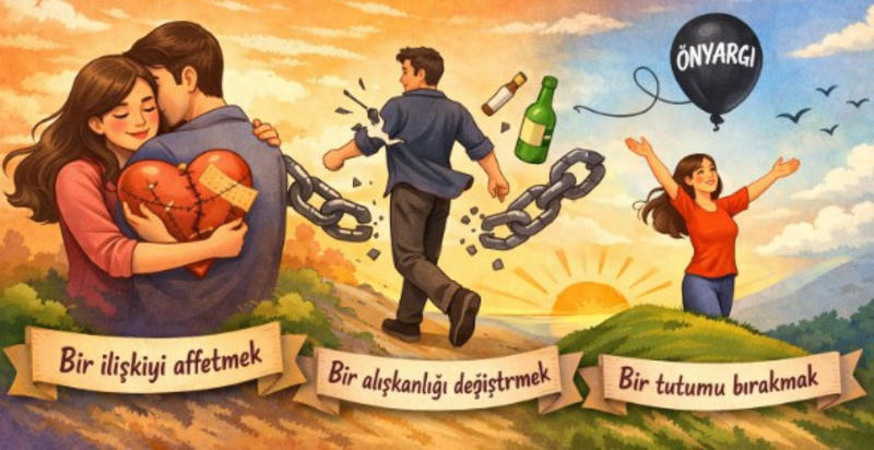 Sürpriz Bir Rahatlama mı Geliyor?