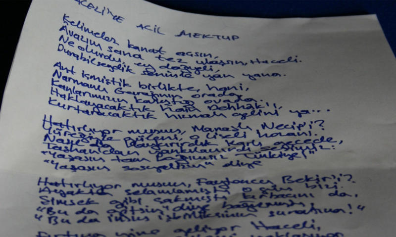 21. Mektup, Akıbet Soruları