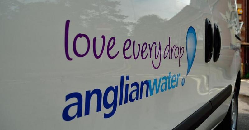 Homes without water AGAIN for second day running