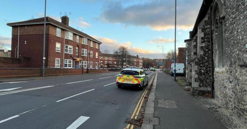 Man appears in court charged with drink driving after fatal Norwich crash