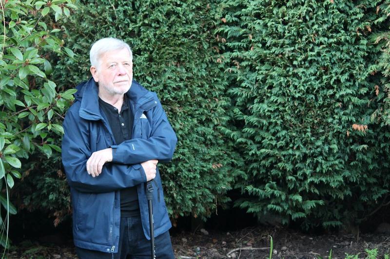 'I've lost six stone and managed to keep diabetes at bay - but Christmas is a big challenge'