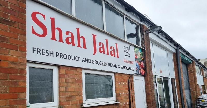 Wholesale store shut down after rat infestation allowed to reopen