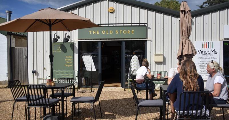 7 food and drink businesses opening in Norfolk in 2026