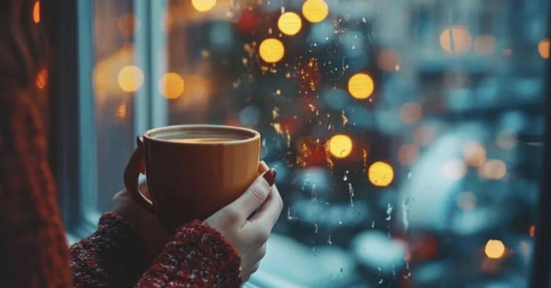 The Toxic Message About Ex-Lovers in Holiday Films