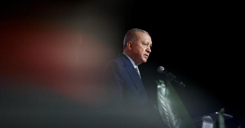 Erdogan’s Imperial Illusions