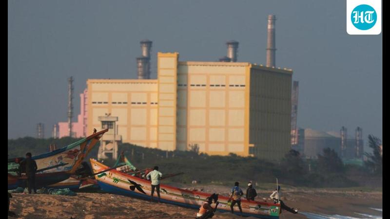 SHANTI Bill: Redrawing the nuclear energy roadmap