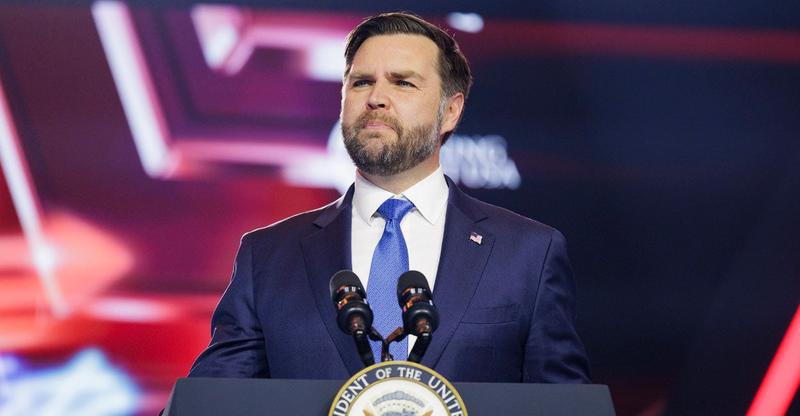 JD Vance Gets America’s Creed and Heritage Right