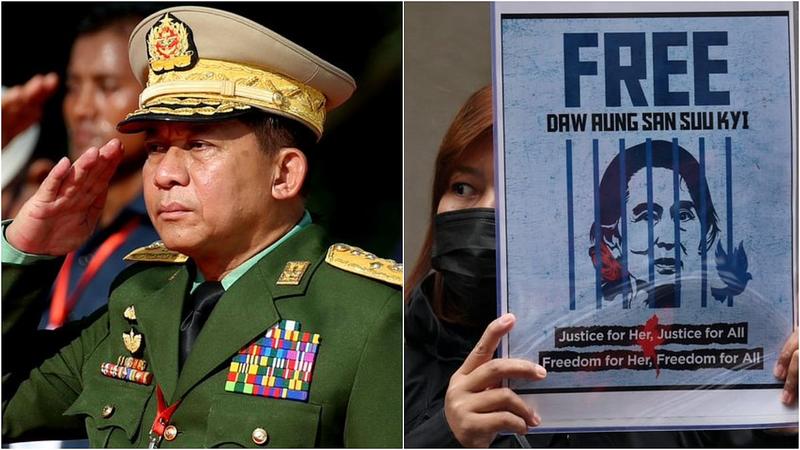 Myanmar’s Staged Polls: Ballots Without Choice And A Crisis Set To Worsen