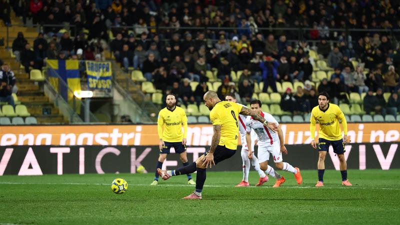 Modena, con le big emergono ancora i limiti: passa il Monza, è il terzo ko in casa di fila