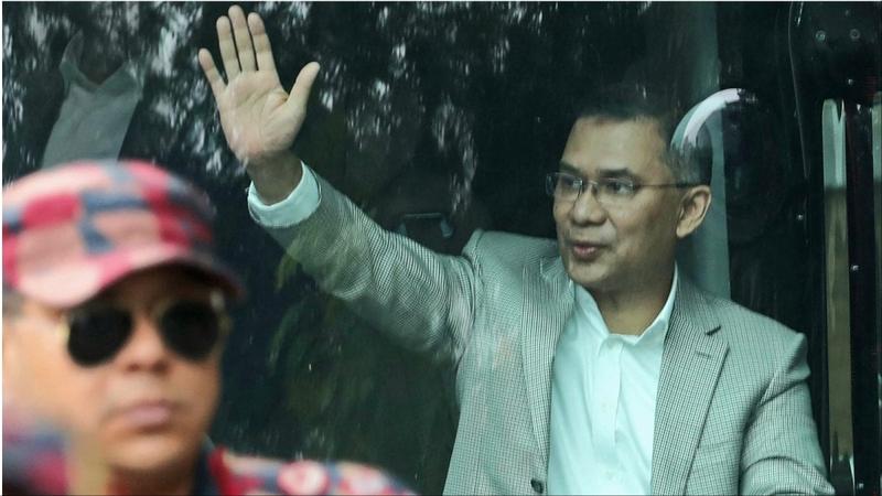 Opinion | Tarique Rahman’s Hamletian Dilemma: Avenge Awami League Or Block Jamaat?