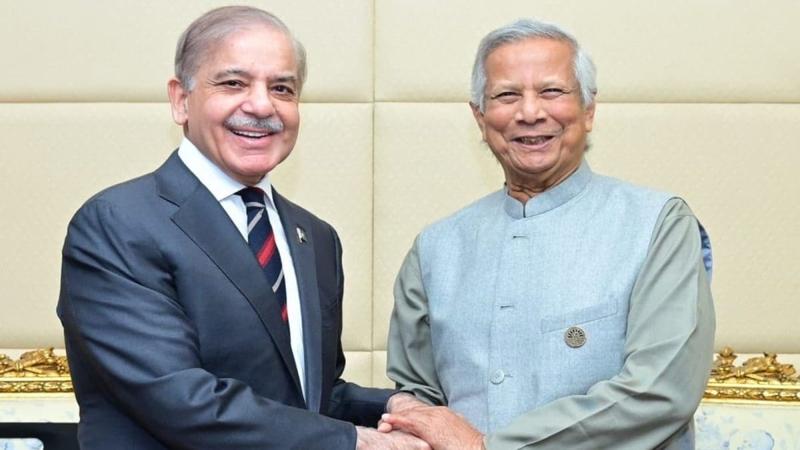 Global Watch | Why Pakistan’s Security Outreach To Bangladesh Raises Red Flags For India