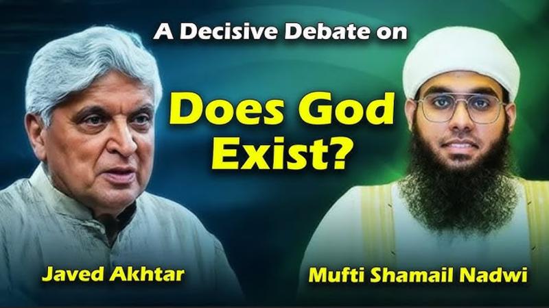 When Debates About God Turn Competitive