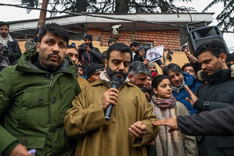 Kashmir in 2025: What Changed After the Historic Vote