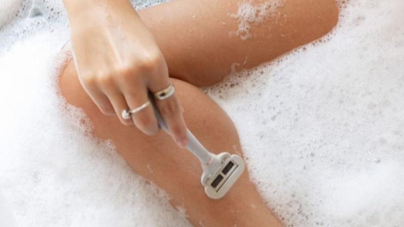 Say goodbye to razor bumps: Simple tricks for smoother shaves every day