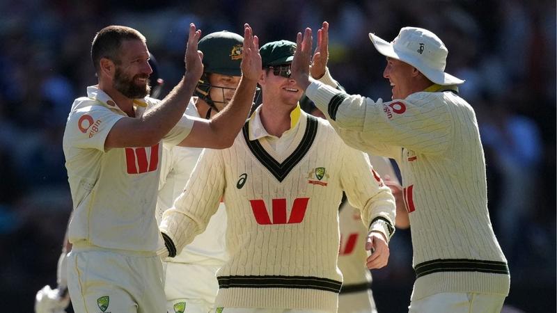 The Ashes: Former cricketers slam MCG pitch after 20 wickets fall on Day 1 of Boxing Day Test match