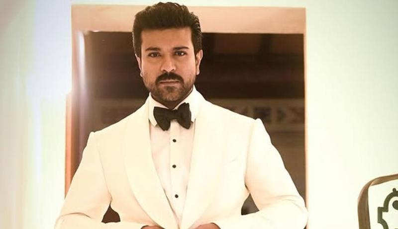 ‘He was a naughty kid’ Roja’s heartwarming tales about Ram Charan wins Internet