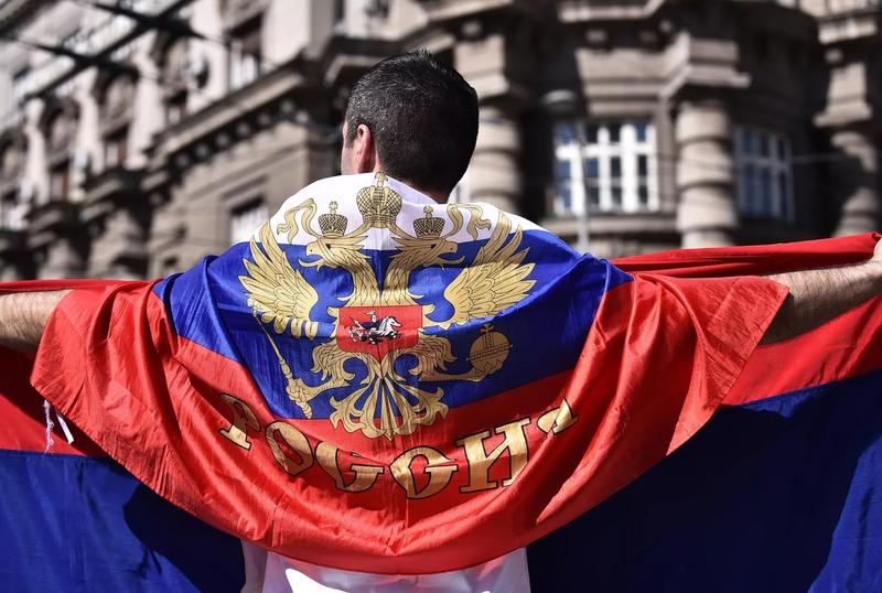 Ko i kako podstiče rusofobiju u Srbiji?