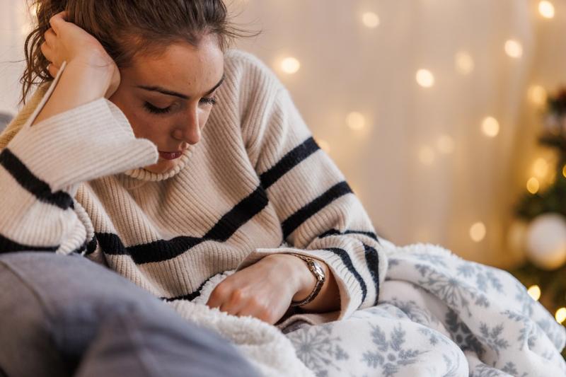 Opinion: How to protect your well-being, survive the stress of the holidays and still keep your cheer