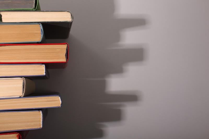 Cinq femmes pour m’extirper de mes lectures viriles