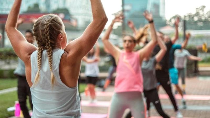 Per le malattie reumatiche il movimento è una terapia