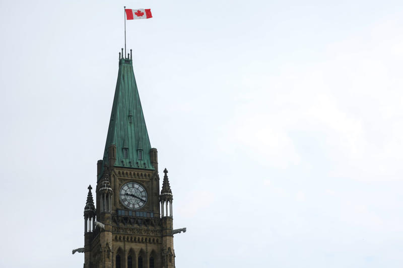 Heureusement que nous sommes une fédération