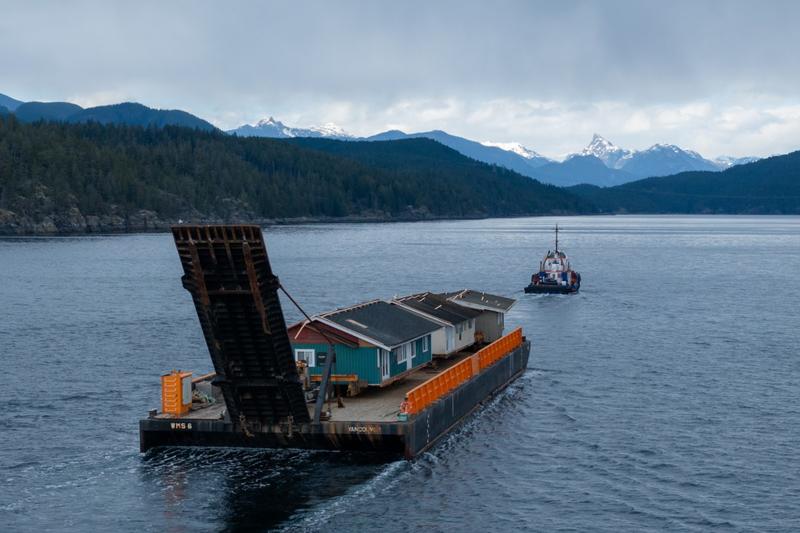 Kirk LaPointe: When a house doesn't have to die