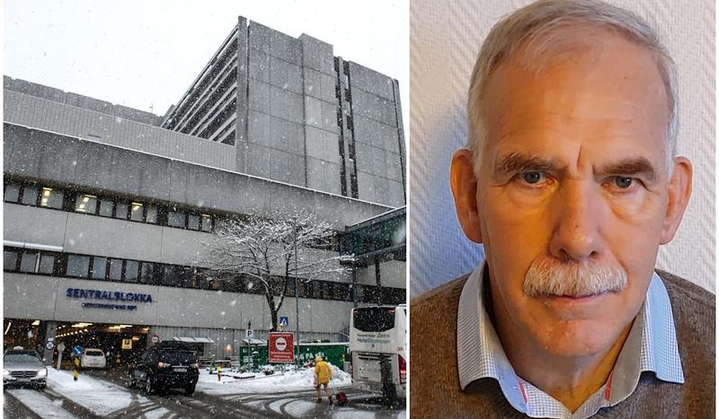 «Då eg vaknar att, veit eg ikkje kvar eg er. Men eg trur eg lever»