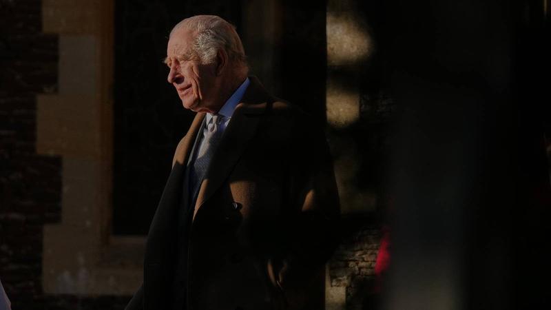 Britanski kralj pozvao na ljubaznost i jedinstvo u božićnoj poruci usred globalnih konflikta