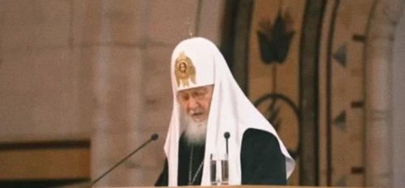 «Сила России — не в единстве вероисповедания, а в единстве воли»: член СПЧ Кирилл Кабанов прокомментировал речь Патриарха Кирилла