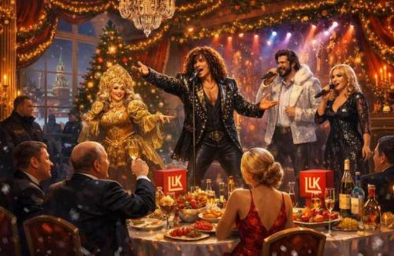 «Если бы им дали возможность, они бы и укронацистам горючку поставляли — деньги не пахнут»: Кирилл Кабанов о «параллельной реальности» топ-менеджеров «Лукойла»