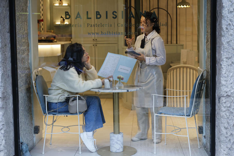 América Latina copa la mitad del empleo foráneo creado en España, con Colombia a la cabeza