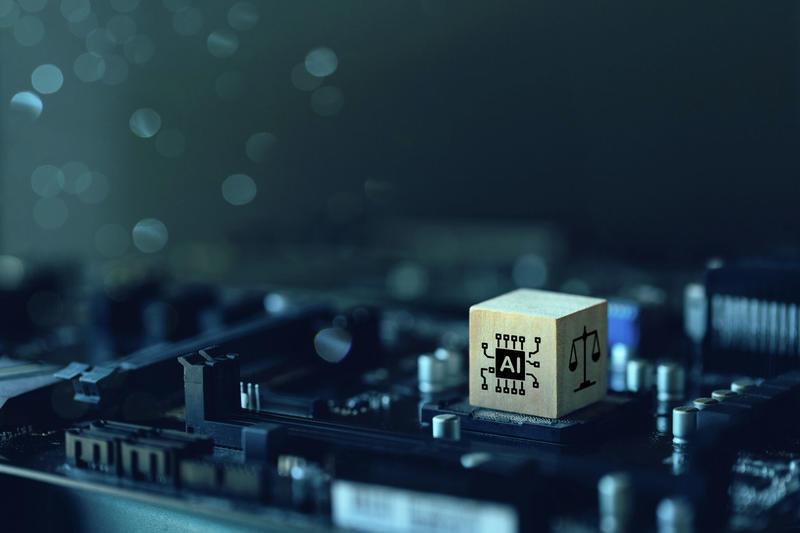 Editorial: AI needs smart regulation