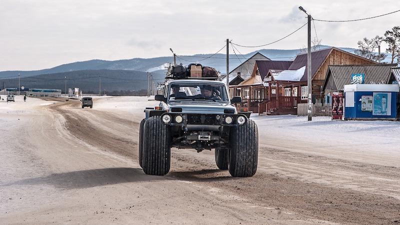 Moscow Meetings On Siberia ‘Talking Issue To Death’ Without Plans To Do Anything More – OpEd