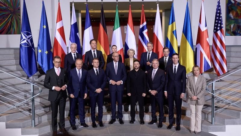 The Limits Of European Strategic Autonomy – OpEd