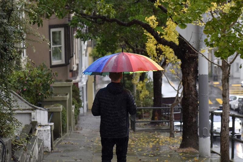 Bay Area braces for 'last hurrah' of powerful winter storm