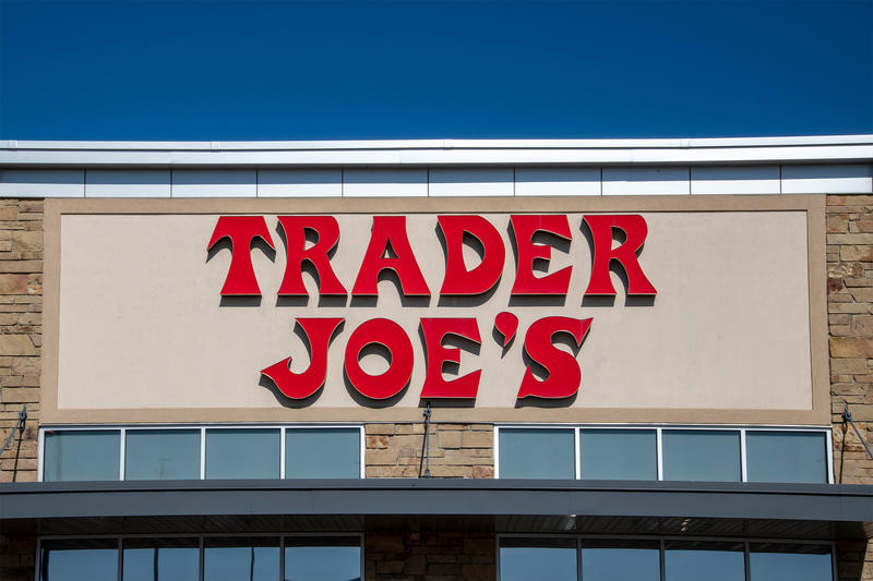Trader Joe's drops $22M on big new store in coastal California city