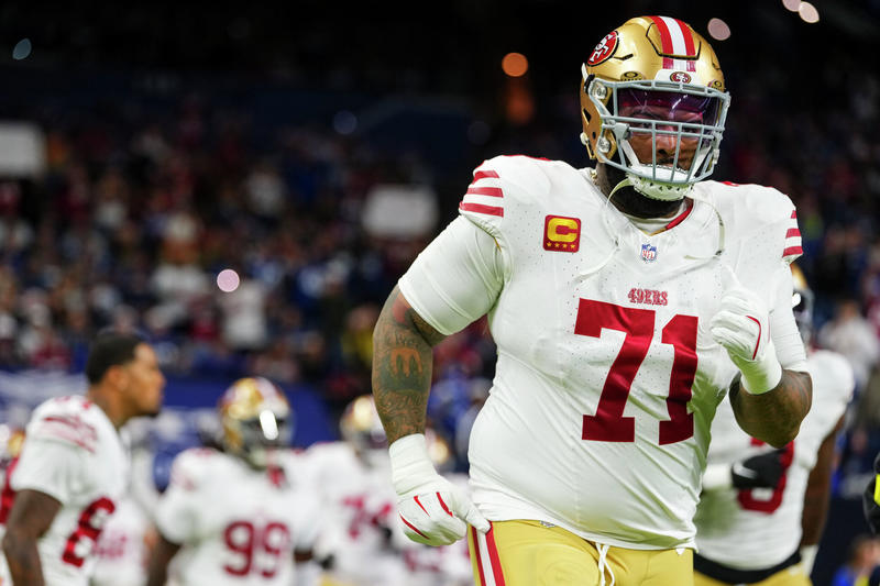 Future Hall of Famer reportedly could be cut by 49ers in offseason