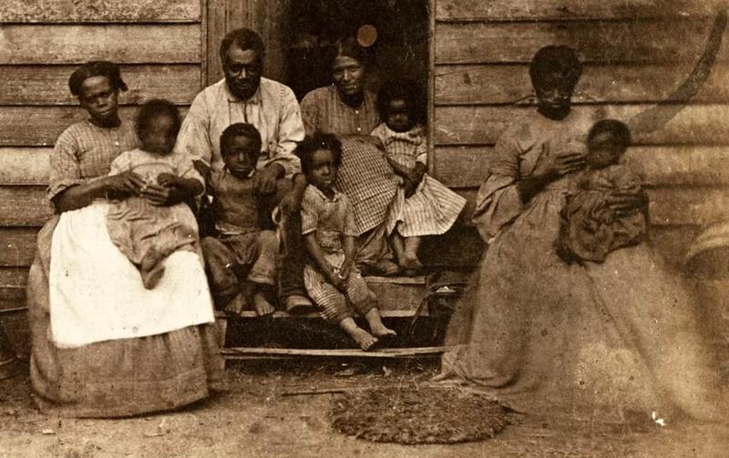 Black History Beyond One Villain