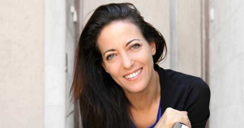 Lihi Lapid and the Day After Happily Ever After