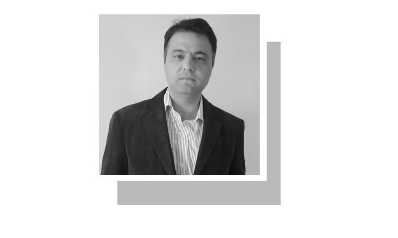 ‘Failed’ economic model