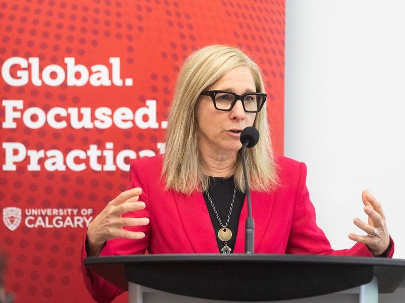 Opinion: Why preventing gender-based violence is a nation-building project It’s no secret that 2025 was a period of profound change for Canada.