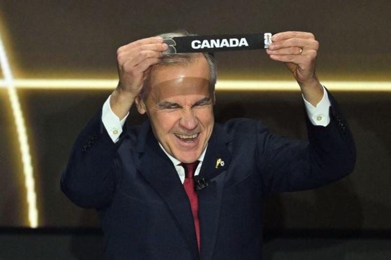 KINSELLA: Canada's political winner of 2025 has been a disappointment