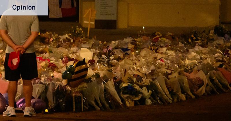 Calls for greater Bondi police presence went unheeded